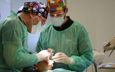 CIRURGIA ORAL