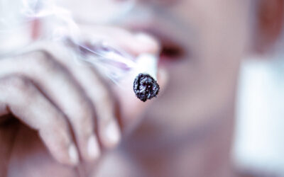 TABACO E SAÚDE ORAL