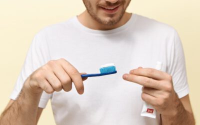 Uma má higiene oral pode afetar a precisão dos testes à Covid-19