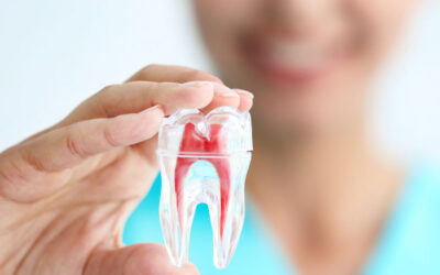 Desvitalizar um dente – processo seguro… com demasiados mitos
